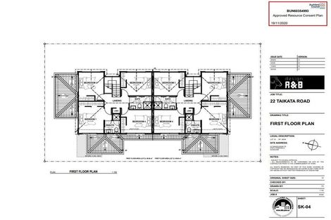 Photo of property in 22a Taikata Road, Te Atatu Peninsula, Auckland, 0610