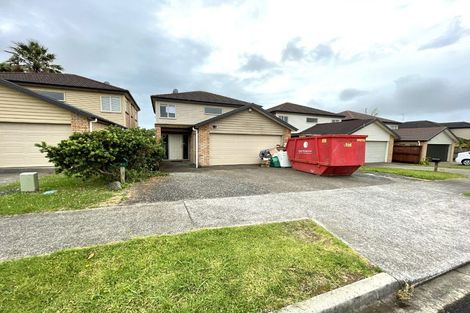 Photo of property in 40 Lilybank Crescent, East Tamaki, Auckland, 2013