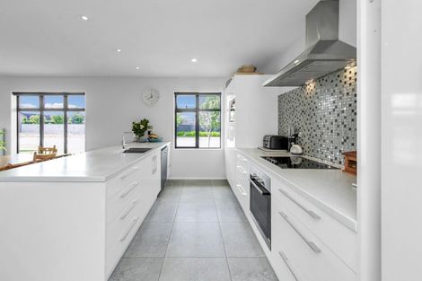 Photo of property in 1 Leonie Lane, West Melton, 7618