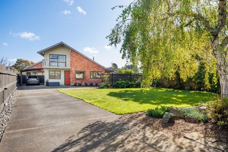 Photo of property in 141 Oxford Street, Ashhurst, 4810