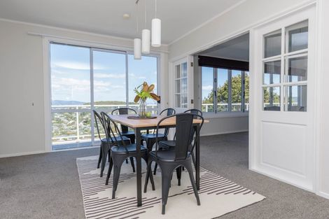 Photo of property in 5 Gavaskar Place, Khandallah, Wellington, 6035