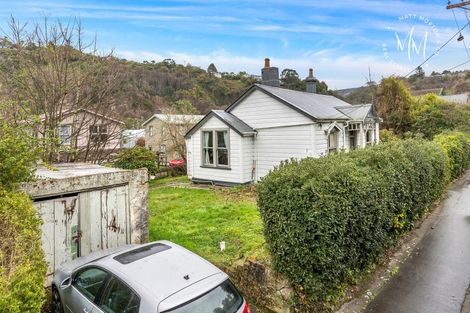 Photo of property in 59 Malvern Street, Woodhaugh, Dunedin, 9010