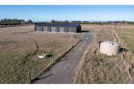 Photo of property in 1 Fernside Road, Flaxton, Rangiora, 7691