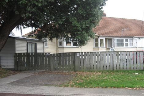 Photo of property in 49 Thornycroft Avenue, Epuni, Lower Hutt, 5011