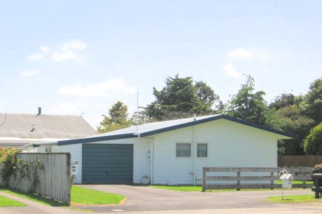 Photo of property in 92 Tawari Street, Matamata, 3400