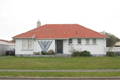 Photo of property in 8 Ward Crescent, Marewa, Napier, 4110
