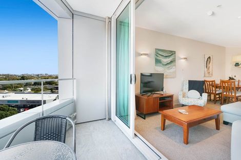 Photo of property in 615/11 Tamariki Avenue, Kelston, Auckland, 0602