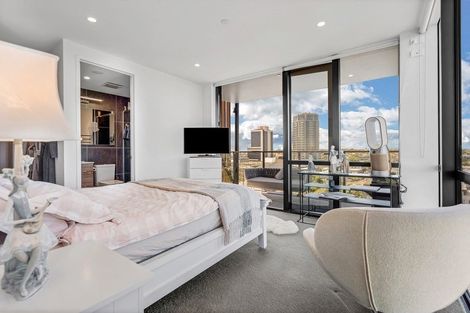 Photo of property in 702/10 Auburn Street, Takapuna, Auckland, 0622