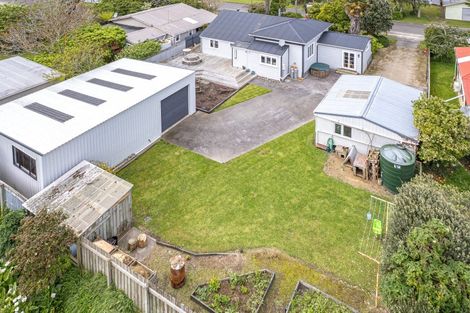 Photo of property in 36 Ihupuku Street, Waitotara, Whanganui, 4588