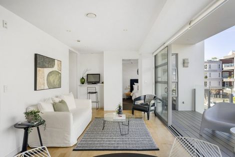 Photo of property in 304/19 Surrey Crescent, Grey Lynn, Auckland, 1021