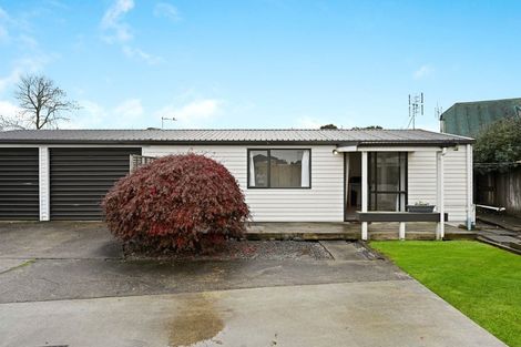 Photo of property in 64 Aurora Terrace, Hillcrest, Hamilton, 3216