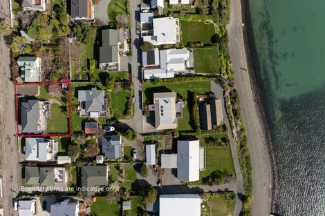 Photo of property in 152 Rue Jolie, Akaroa, 7520
