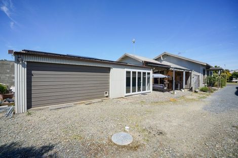 Photo of property in 254 Nelson Street, Strathern, Invercargill, 9812