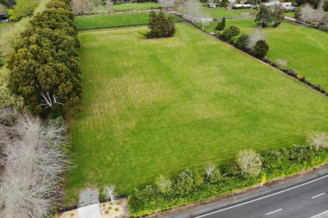 Photo of property in 55 Sunnyside Road, Coatesville, 0793