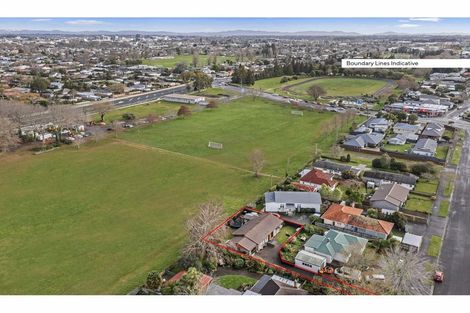 Photo of property in 18b Flynn Road, Hillcrest, Hamilton, 3216