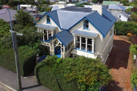 Photo of property in Elgin House, 31 Elgin Road, Mornington, Dunedin, 9011