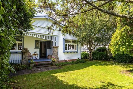 Photo of property in 17 Marshall Avenue, Whanganui East, Whanganui, 4500
