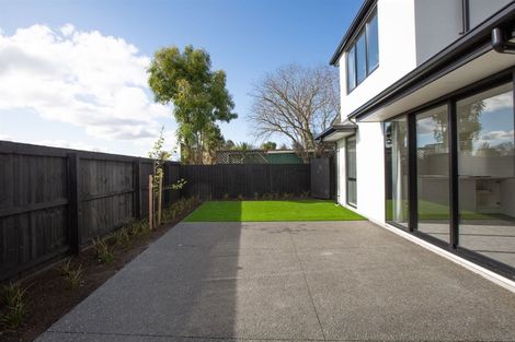 Photo of property in 45a Patten Street, Avonside, Christchurch, 8061
