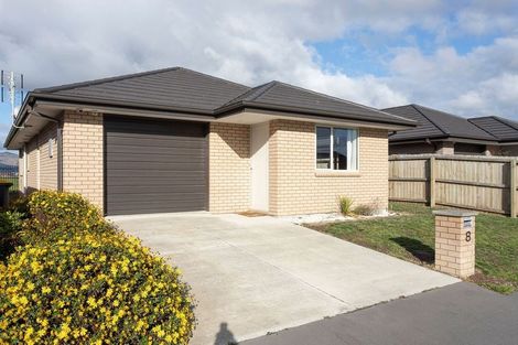Photo of property in 8 Hurutini Way, Halswell, Christchurch, 8025