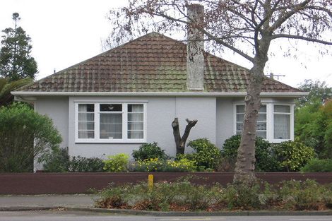 Photo of property in 183 Fitzherbert Avenue, West End, Palmerston North, 4410