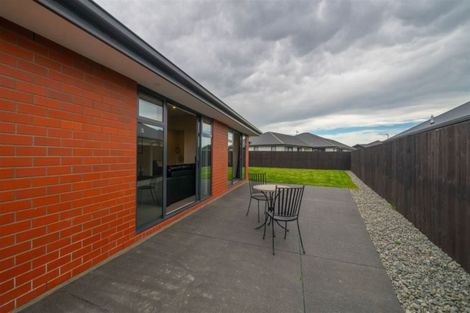 Photo of property in 153 Kittyhawk Avenue, Wigram, Christchurch, 8042