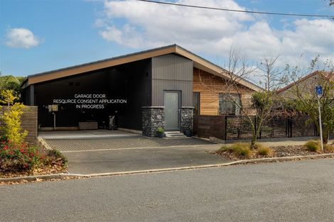 Photo of property in 9 Church Square, Addington, Christchurch, 8024