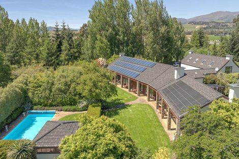 Photo of property in 672 Ballantyne Road, Wanaka, 9382