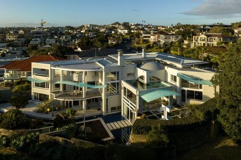 Photo of property in 31 Paritai Drive, Orakei, Auckland, 1071