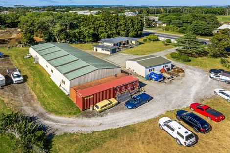 Photo of property in 159 Fred Taylor Drive, Whenuapai, Auckland, 0814