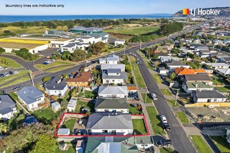 Photo of property in 9 Crest Street, Tainui, Dunedin, 9013