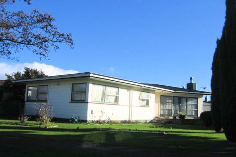 Photo of property in 23 Saturn Crescent, Milson, Palmerston North, 4414