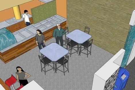 Photo of property in 52 Kitchener Street, Gore, 9710