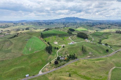 Photo of property in 824 Waotu Road, Waotu, Putaruru, 3481