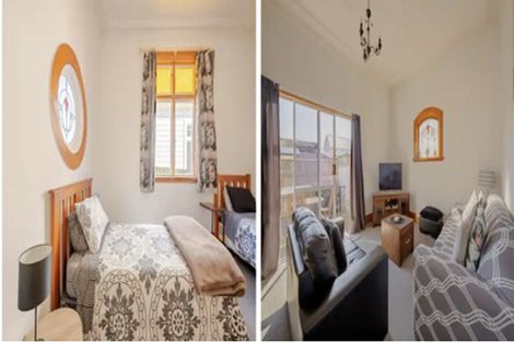 Photo of property in 178 Victoria Road, Saint Clair, Dunedin, 9012