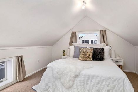 Photo of property in 18-20 Webb Street, Te Aro, Wellington, 6011