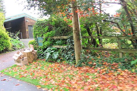 Photo of property in 30 Greenhithe Road, Greenhithe, Auckland, 0632