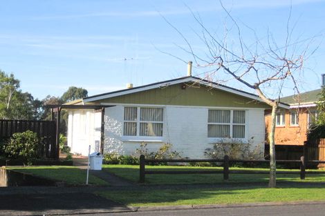 Photo of property in 24 Garden Heights Avenue, Glenview, Hamilton, 3206