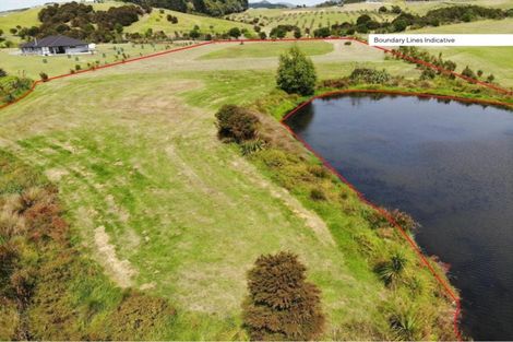 Photo of property in 44 Robert Hastie Drive, Mangawhai, 0573