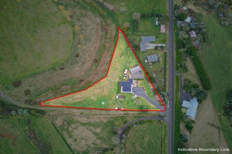 Photo of property in 174 Morrison Road, Pukekawa, Tuakau, 2696