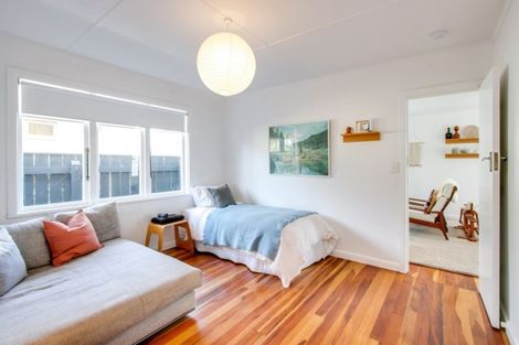 Photo of property in 102 Nelson Crescent, Napier South, Napier, 4110