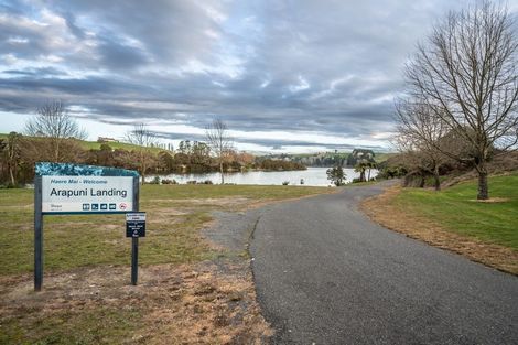 Photo of property in 141 Arapuni Lake Road, Wharepapa South, Pukeatua, 3880