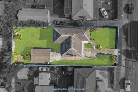 Photo of property in 12 Clayton Road, Manurewa, Auckland, 2102