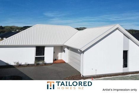 Photo of property in 39 O'callaghan Drive, Lincoln, 7674