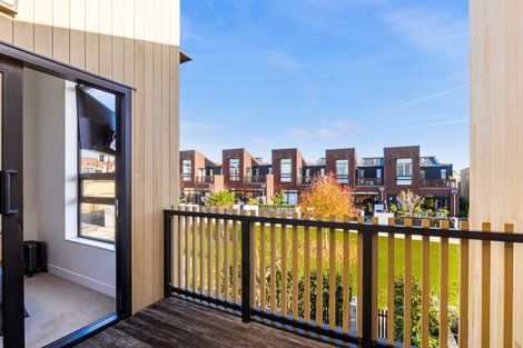 Photo of property in 25 Isitt Road, Hobsonville, Auckland, 0616