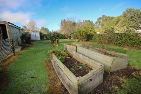 Photo of property in 59 Jellicoe Road, Ruawai, 0530