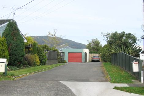 Photo of property in 45 Frederick Street, Avalon, Lower Hutt, 5011