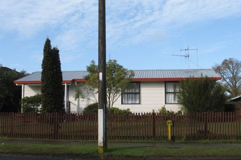 Photo of property in 26 Byron Road, Enderley, Hamilton, 3214