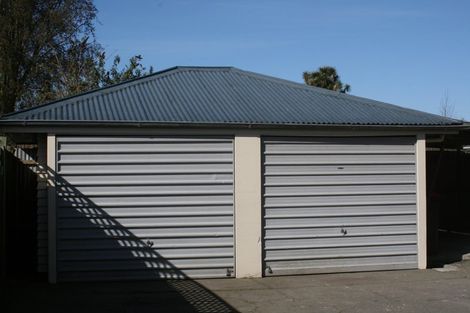 Photo of property in 124 Stanmore Road, Linwood, Christchurch, 8011