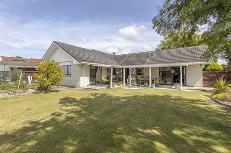 Photo of property in 95 John F Kennedy Drive, Milson, Palmerston North, 4414