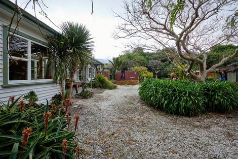 Photo of property in 7 Old Beach Road, Hapuku, Kaikoura, 7371